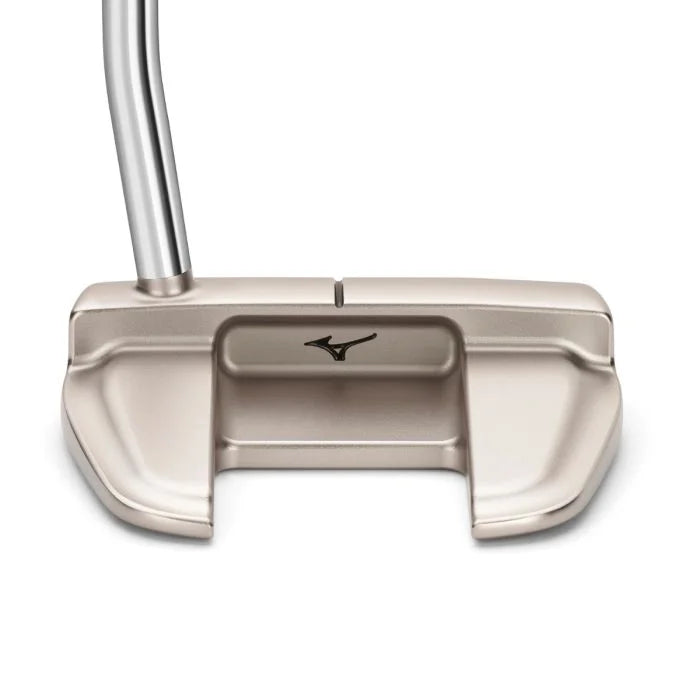 Mizuno M.Craft City Series Tokyo B Putter 2026 - Nickel Steel