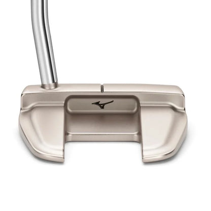 Mizuno M.Craft City Series Tokyo B Putter 2026 - Nickel Steel
