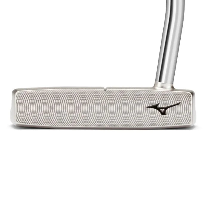 Mizuno M.Craft City Series Tokyo B Putter 2026 - Nickel Steel