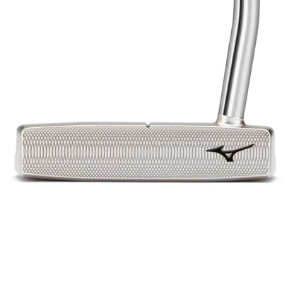 Mizuno M.Craft City Series Tokyo B Putter 2026 - Nickel Steel