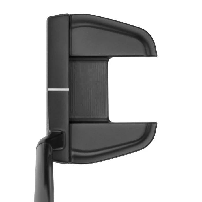 Mizuno M.Craft City Series Tokyo S Putter 2026 - Grey Ion