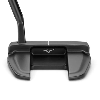 Mizuno M.Craft City Series Tokyo S Putter 2026 - Grey Ion