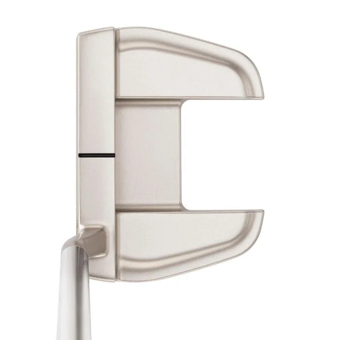 Mizuno M.Craft City Series Tokyo S Putter 2026 - Nickel Steel
