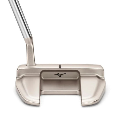 Mizuno M.Craft City Series Tokyo S Putter 2026 - Nickel Steel