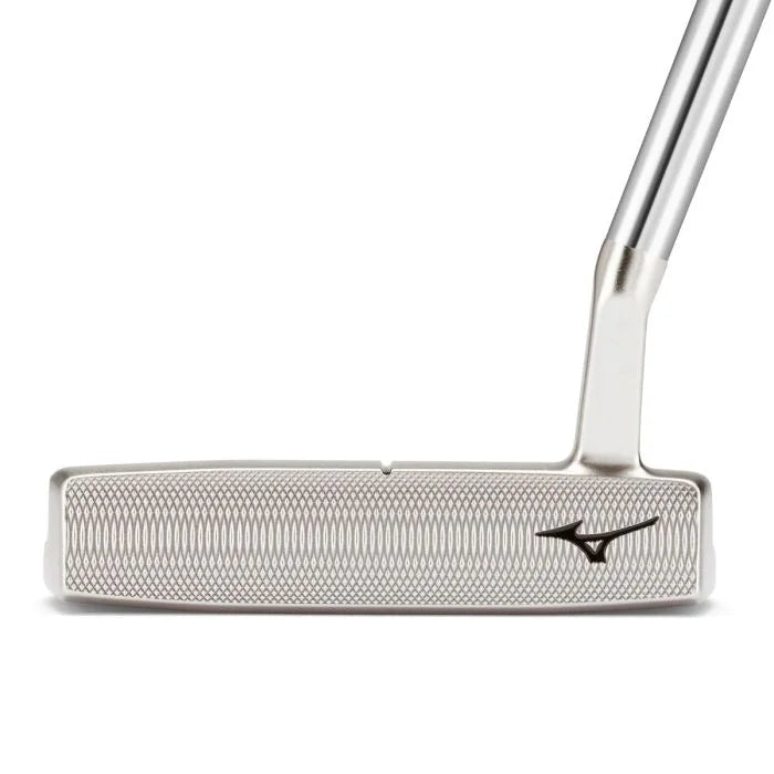 Mizuno M.Craft City Series Tokyo S Putter 2026 - Nickel Steel