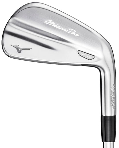 Mizuno Pro M-15 Iron Set