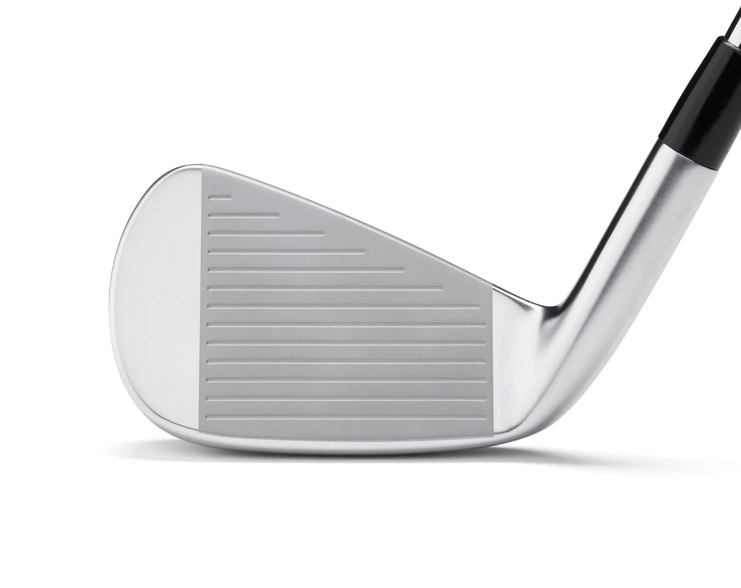 Mizuno Pro M-15 Iron Set