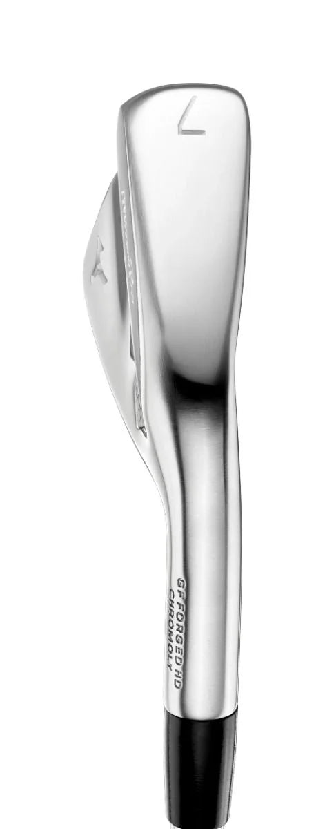 Mizuno Pro M-15 Iron Set
