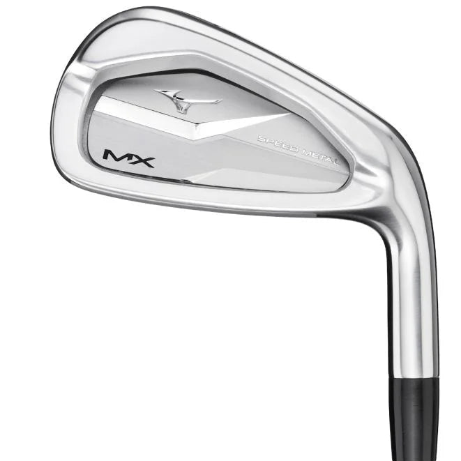 Mizuno MX Speed Metal - Thumbnail 3