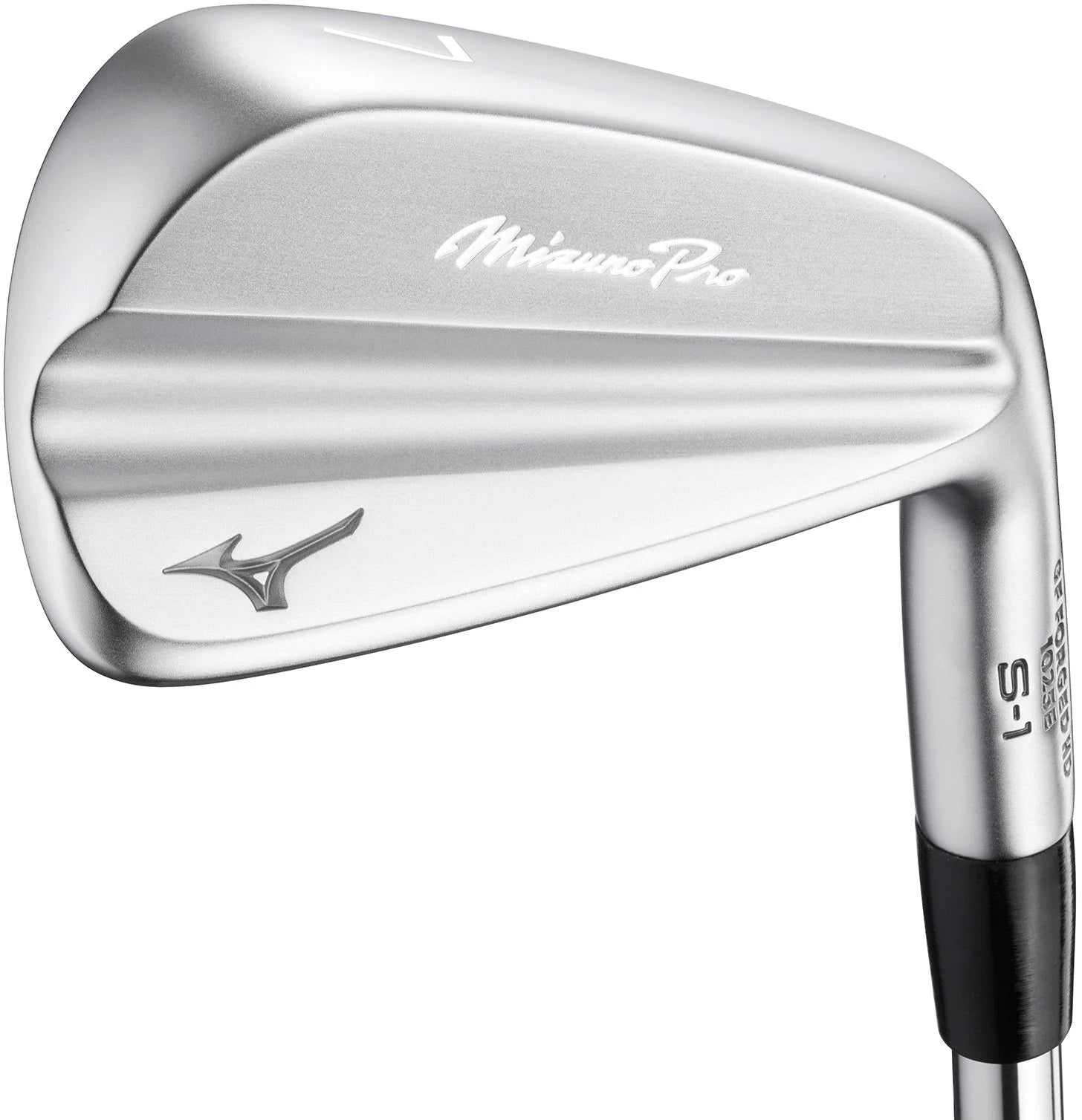 Mizuno Pro S-1