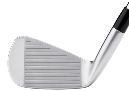 Mizuno MP-S1 Iron Set