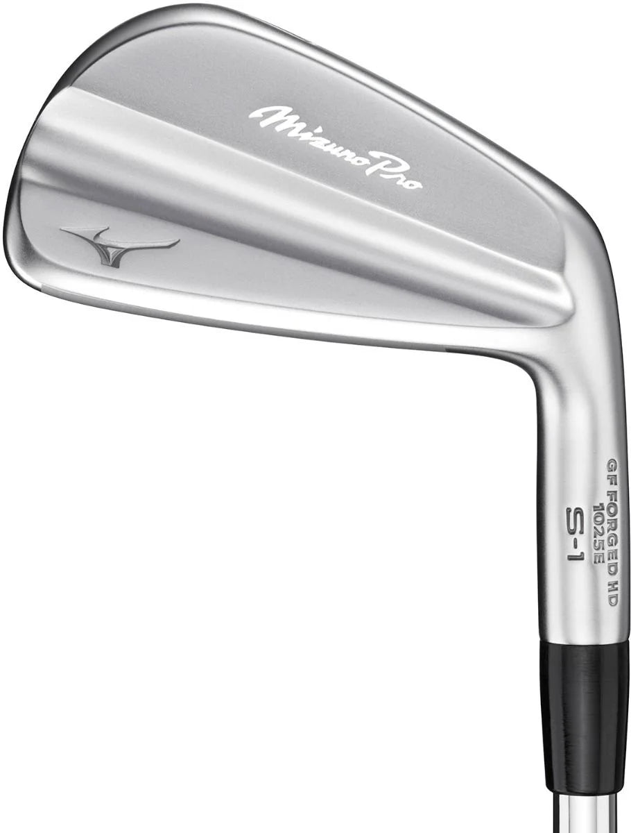 Mizuno Pro S-1 - Thumbnail 4