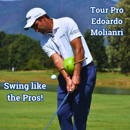 The Connector - The Golf Guys Online