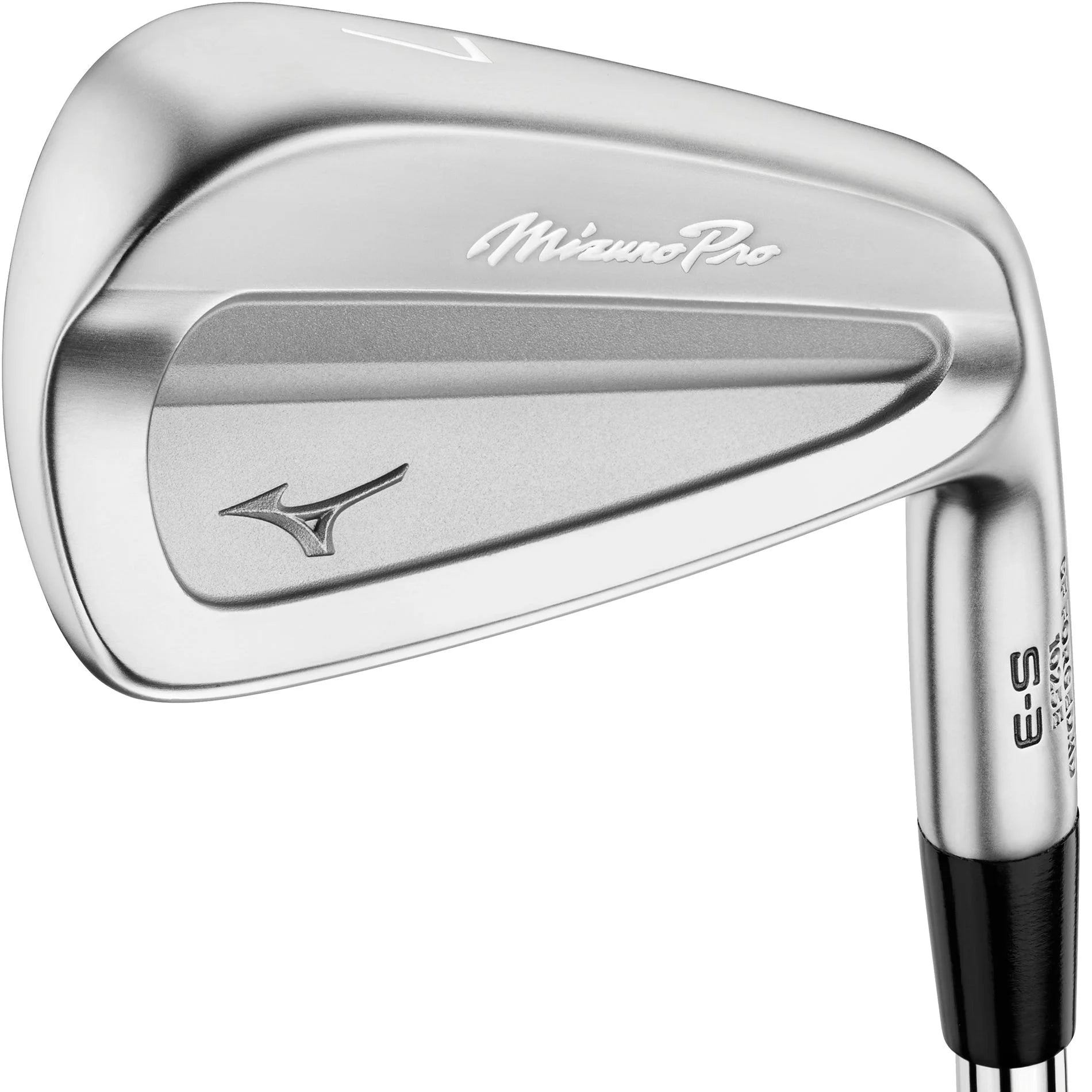Mizuno MP-S3