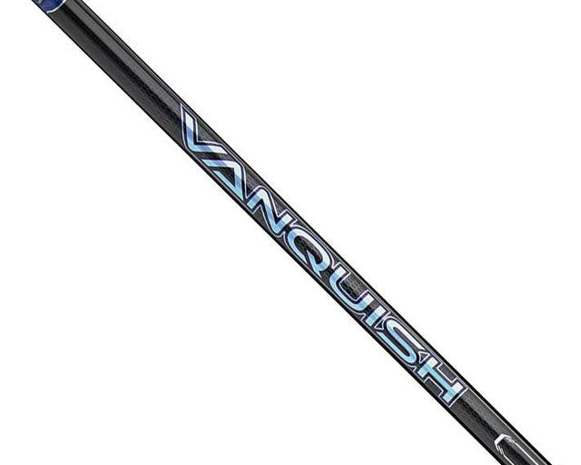 Mitsubishi Chemical Vanquish (Blue) Wood Shaft