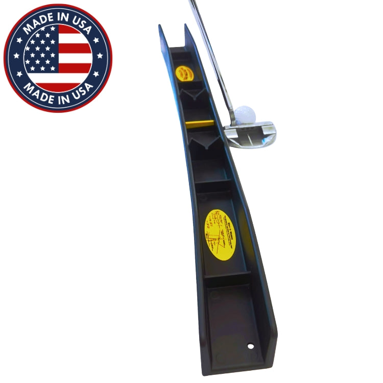 The Putting Arc MS-3D - The Golf Guys Online