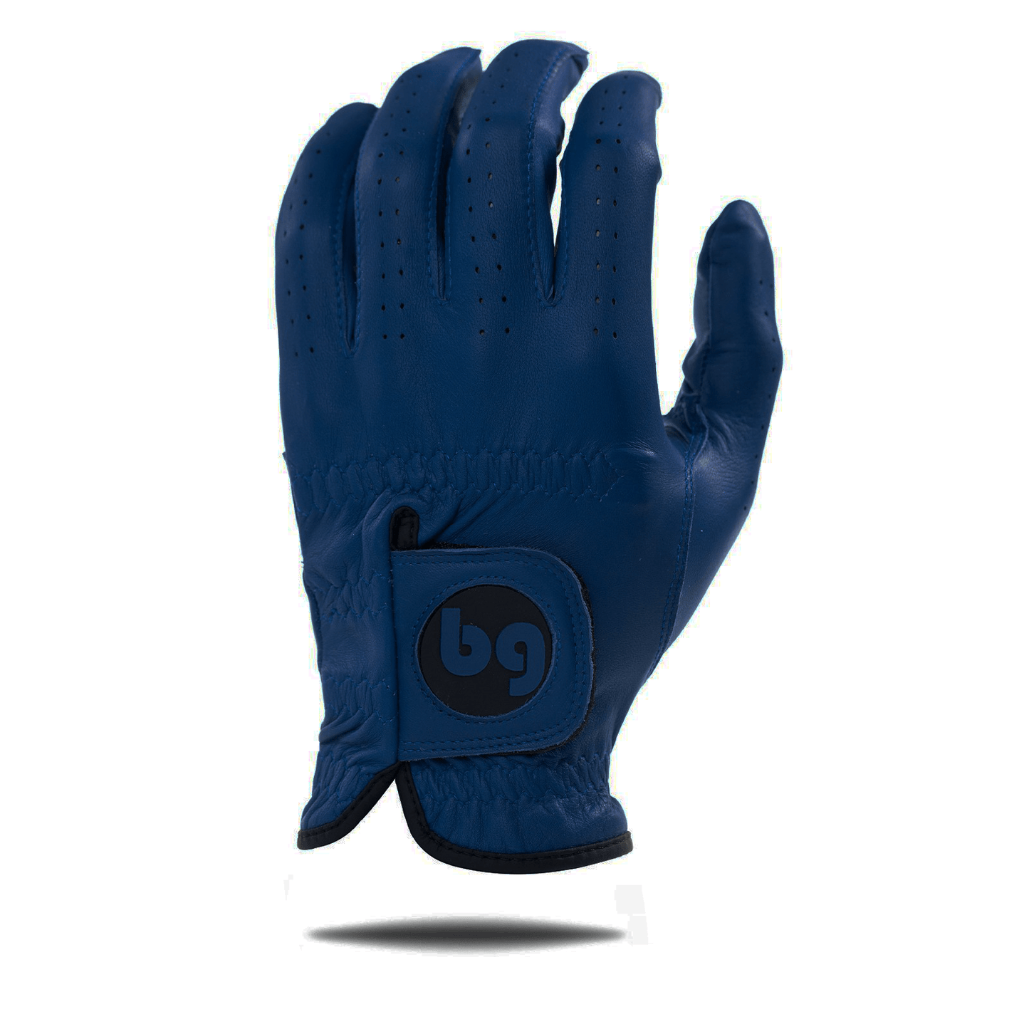 Navy Blue Elite Tour Golf Glove - The Golf Guys Online