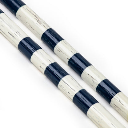 The Nautical Alignment Sticks - The Golf Guys Online