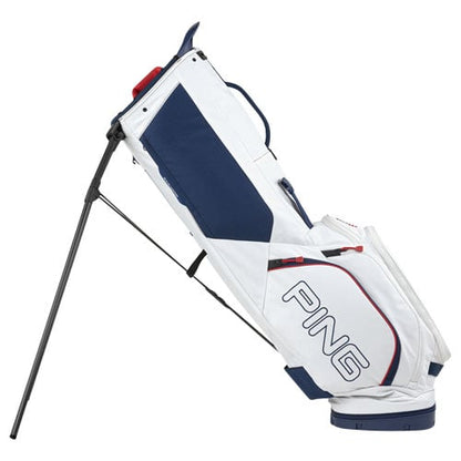 Ping Hooferlite 231C Anthem Double Strap Golf Bag - The Golf Guys Online