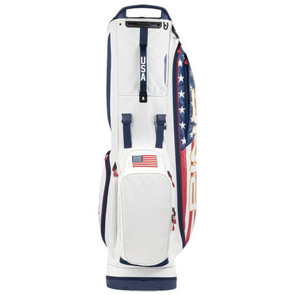 Ping Hooferlite 231C Anthem Double Strap Golf Bag - The Golf Guys Online
