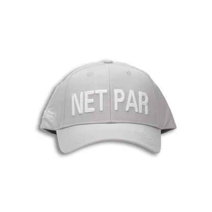 NET PAR Hat - The Golf Guys Online