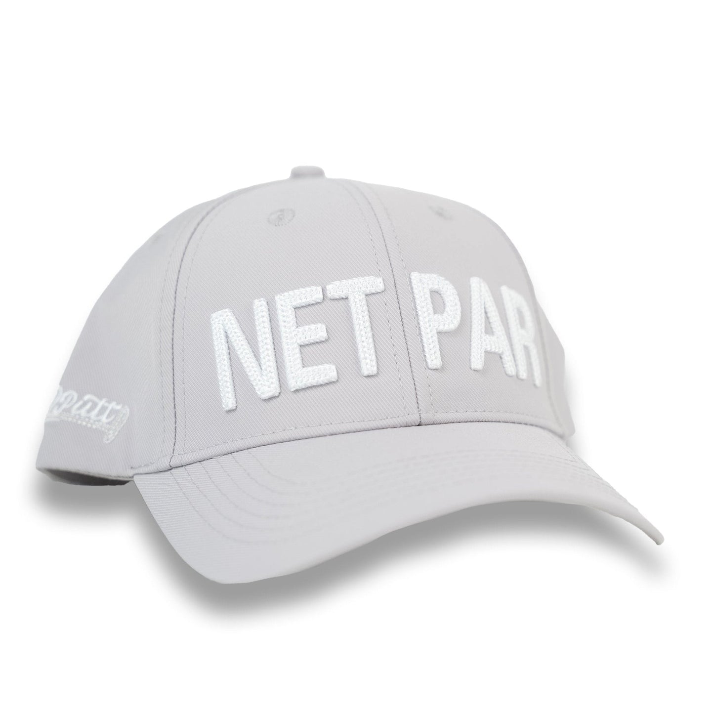 NET PAR Hat - The Golf Guys Online