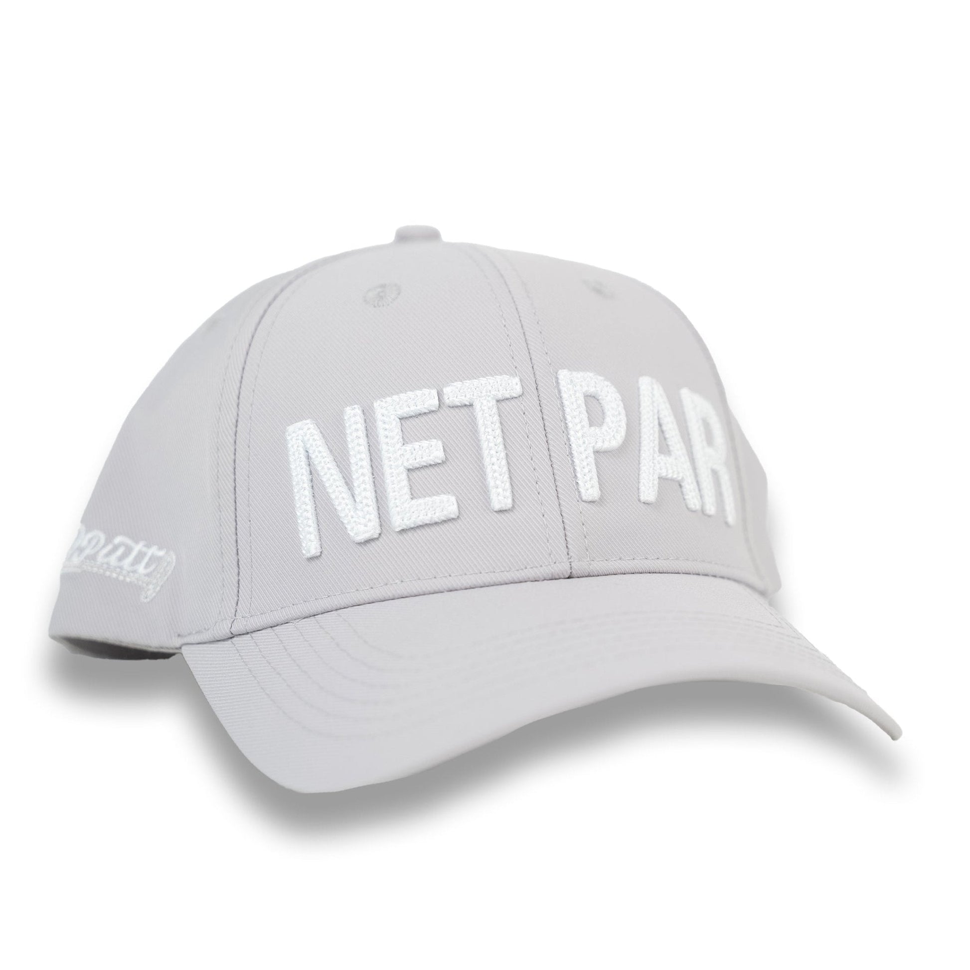 NET PAR Hat - The Golf Guys Online