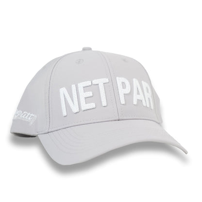 NET PAR Hat - The Golf Guys Online