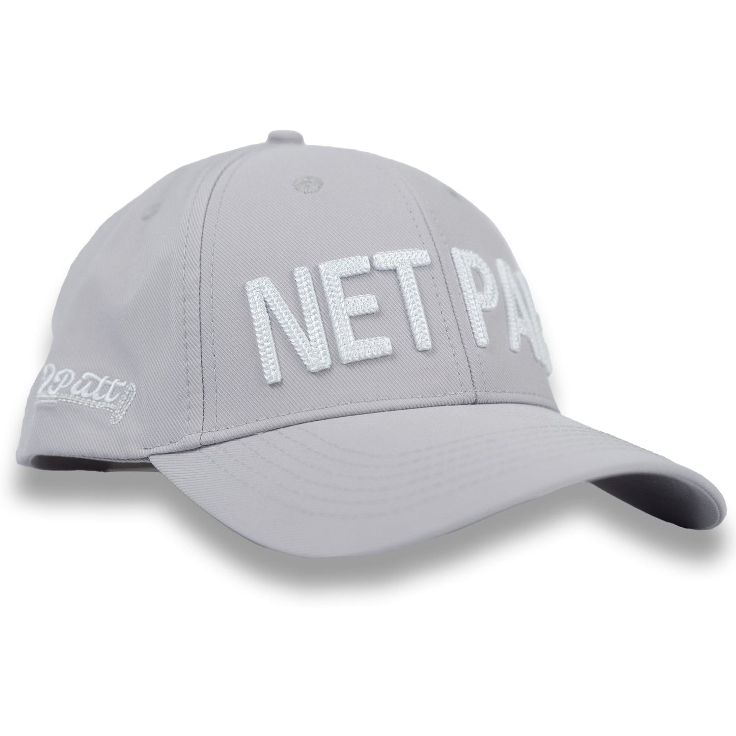 NET PAR Hat - The Golf Guys Online