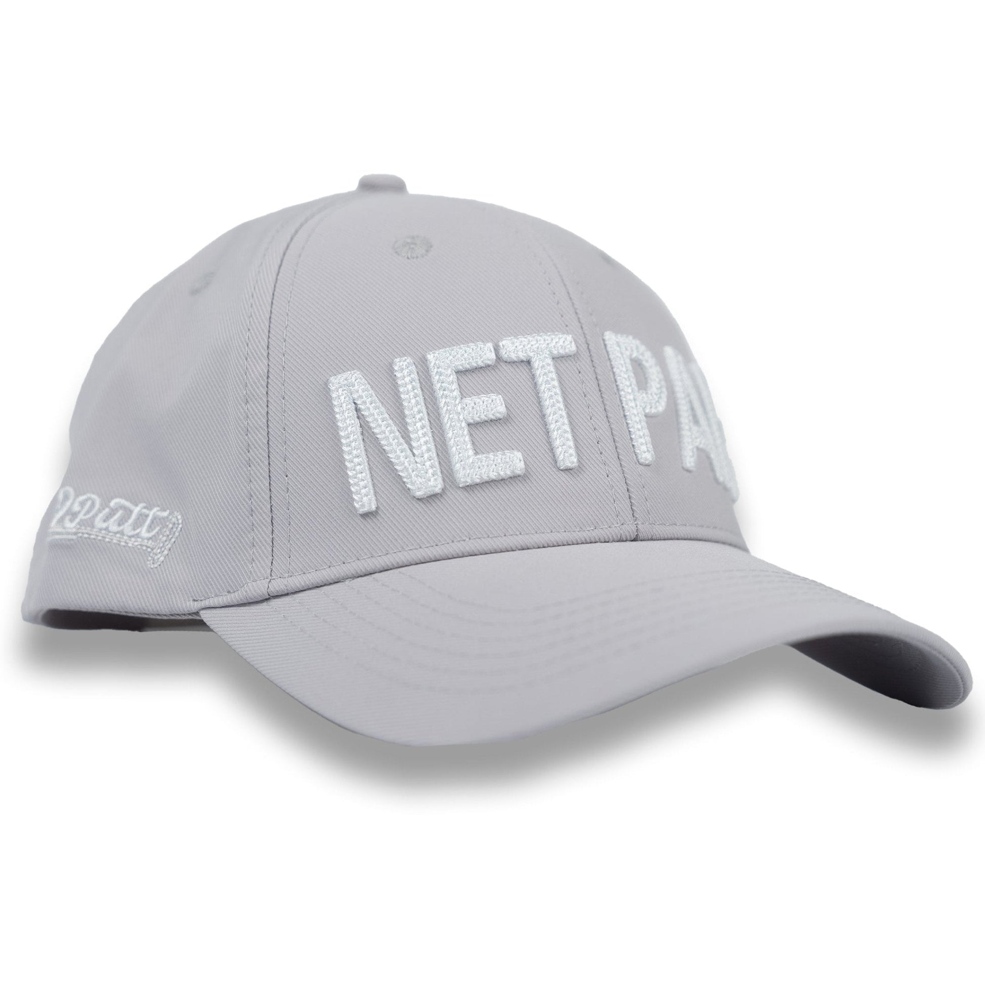 NET PAR Hat - The Golf Guys Online