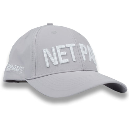 NET PAR Hat - The Golf Guys Online