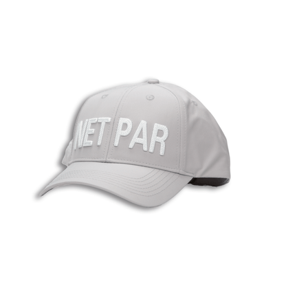 NET PAR Hat - The Golf Guys Online