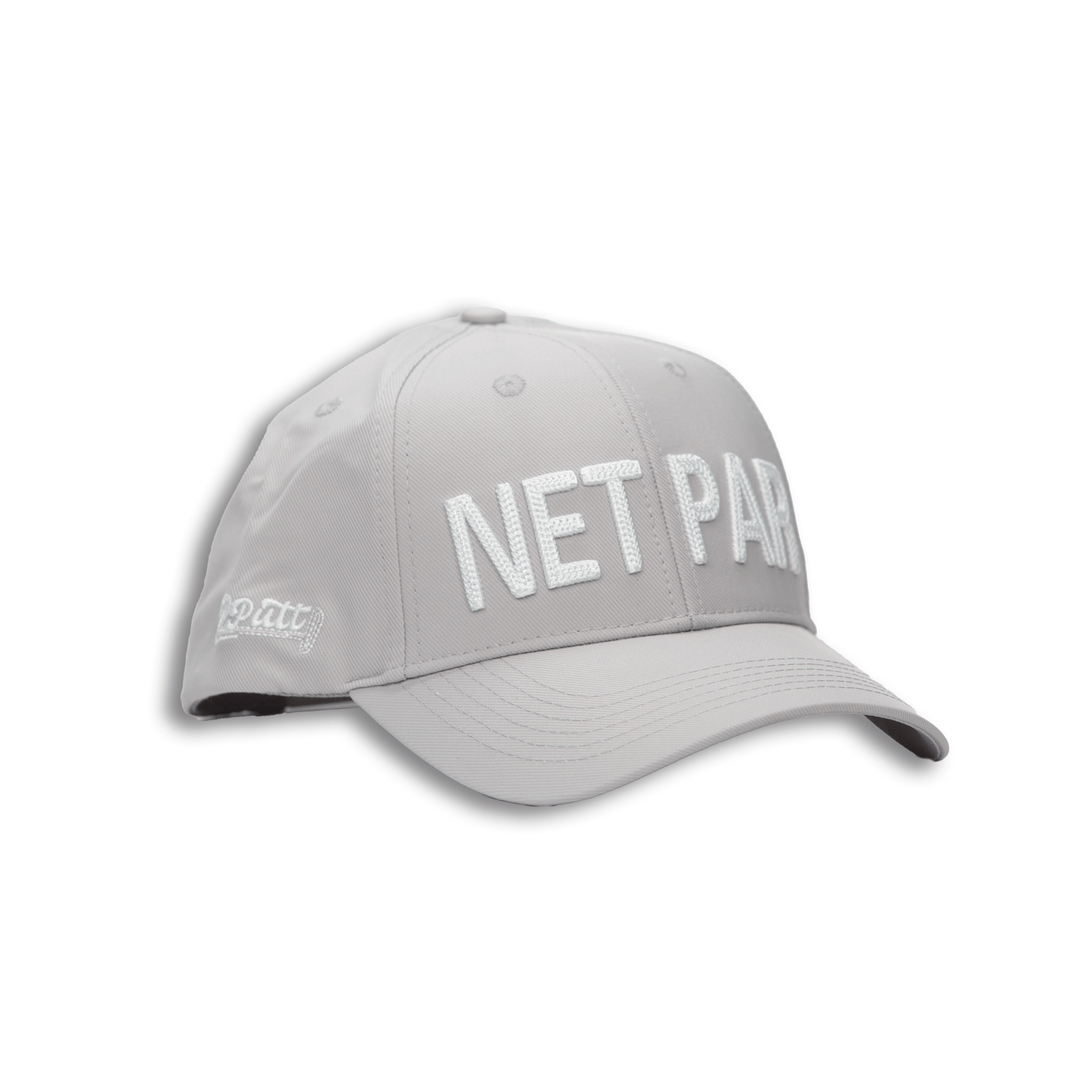 NET PAR Hat - The Golf Guys Online