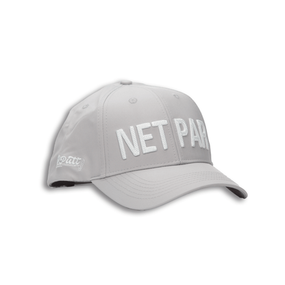 NET PAR Hat - The Golf Guys Online