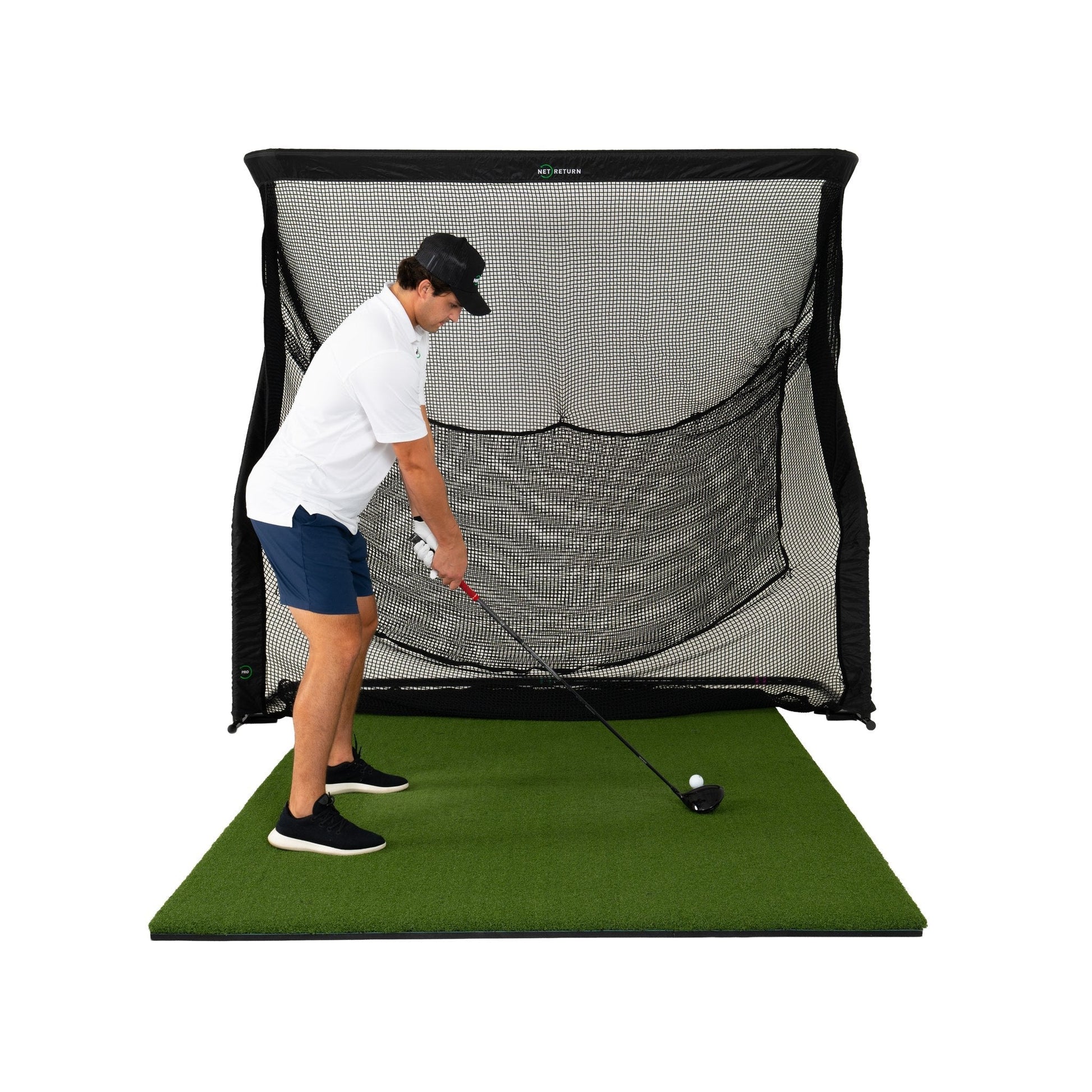The Net Return No Fly Zone V2 KIT