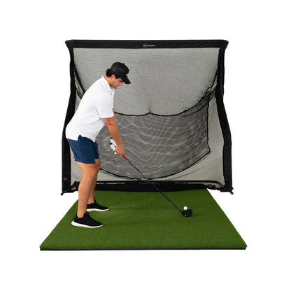 The Net Return No Fly Zone V2 KIT