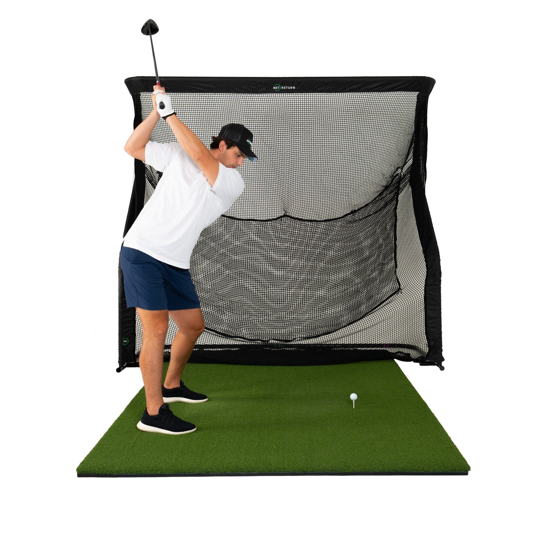 The Net Return No Fly Zone V2 KIT