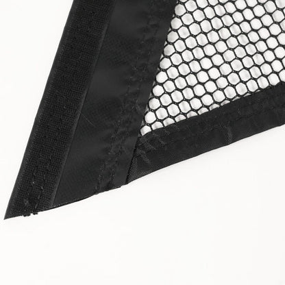 SIGPRO Side Barrier Netting - The Golf Guys Online