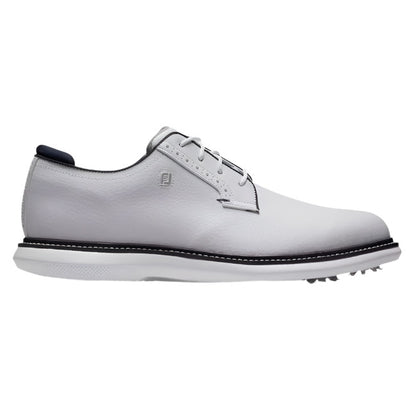 FootJoy FJ Traditions Men Cleated Laced Golf Shoes - The Golf Guys Online