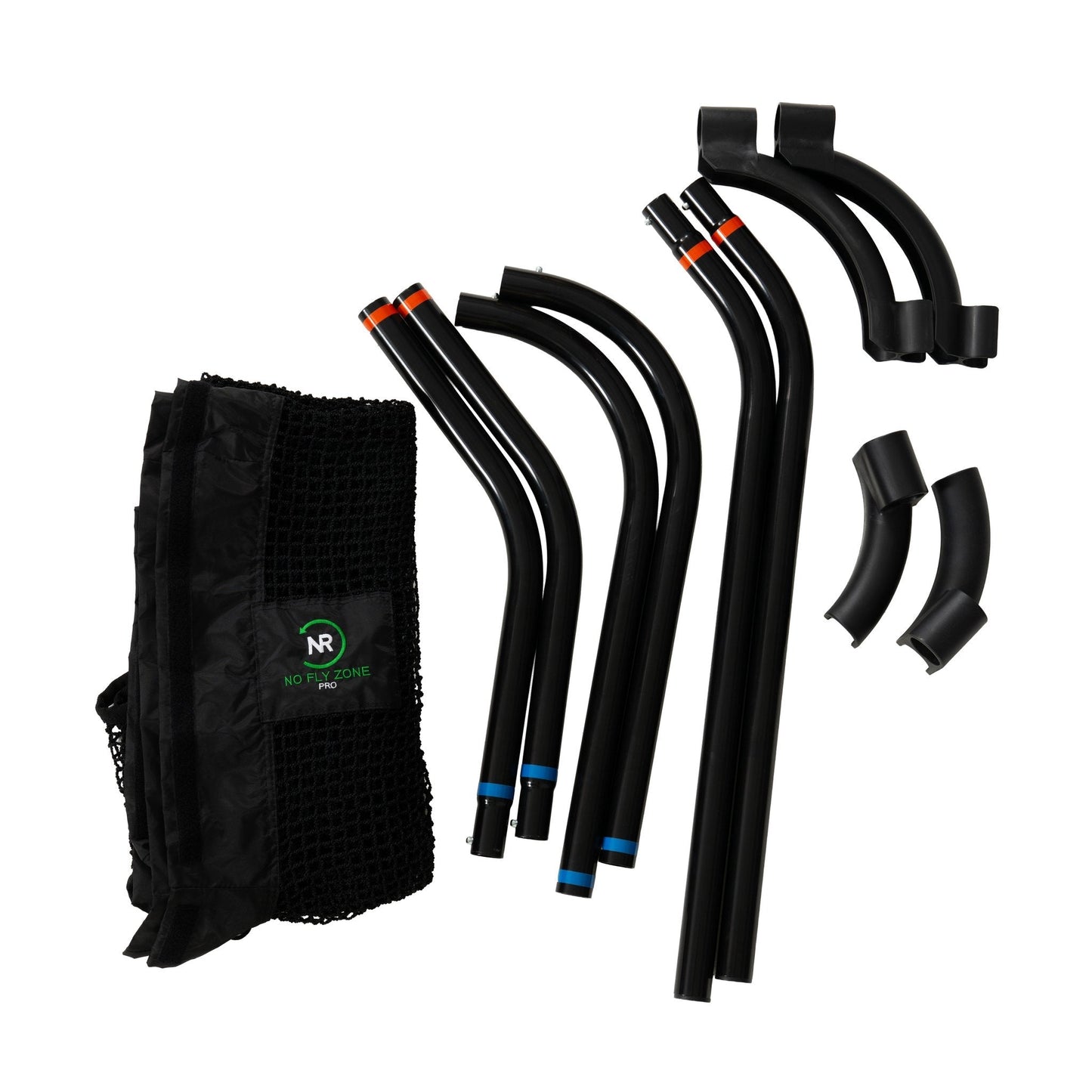 The Net Return No Fly Zone V2 KIT