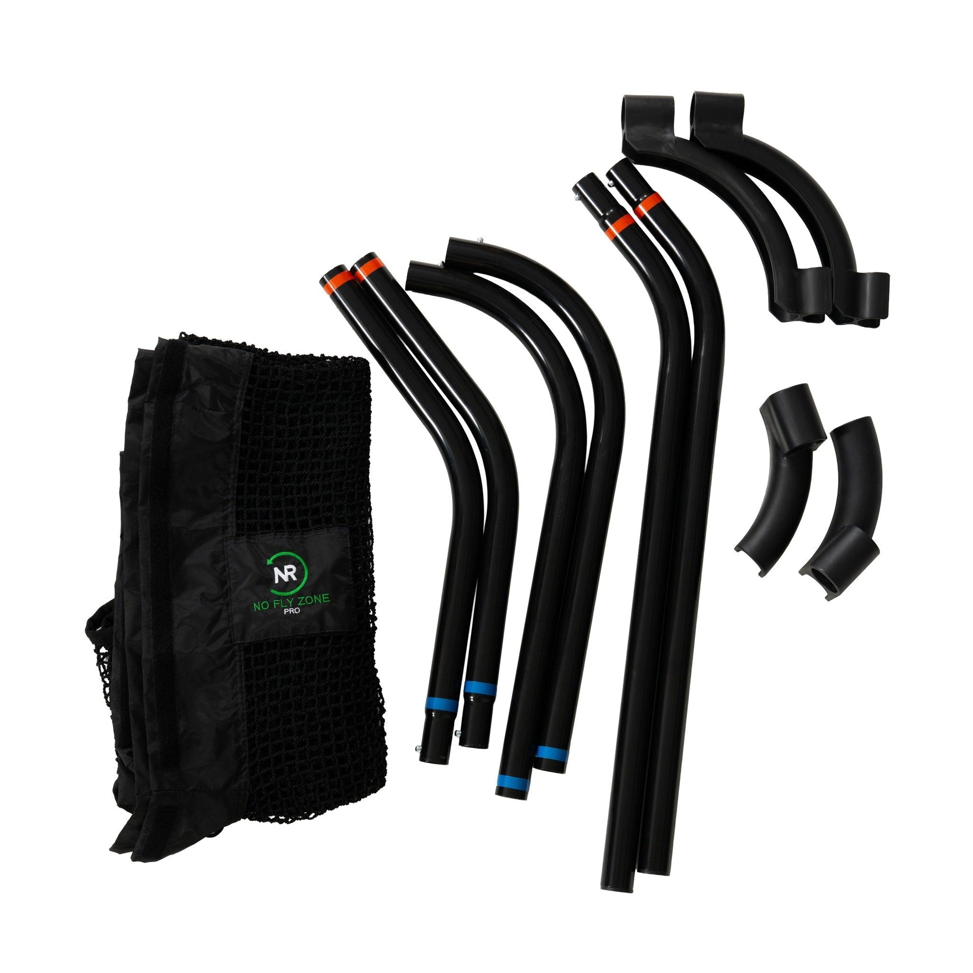 The Net Return No Fly Zone V2 KIT