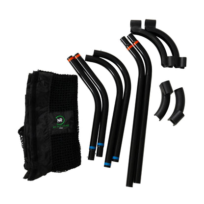 The Net Return No Fly Zone V2 KIT