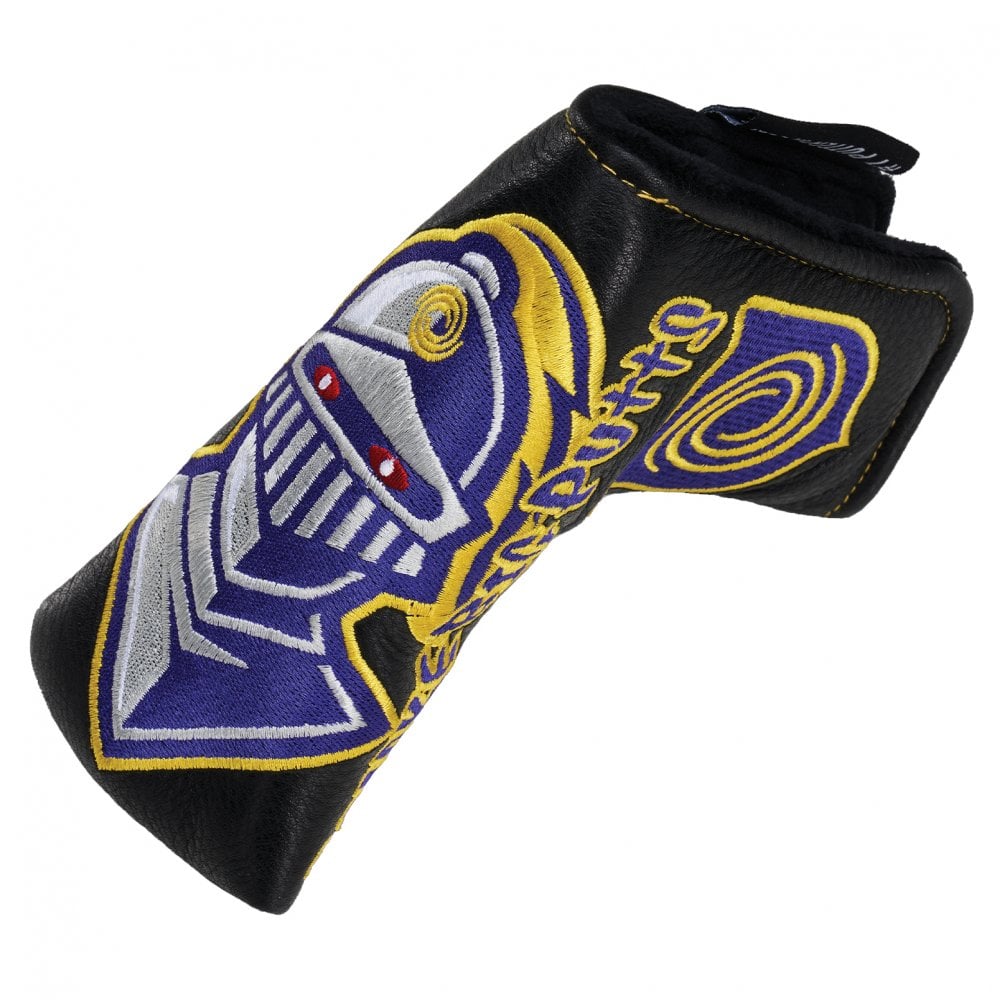 Odyssey Golf Limited Edition Sir Makes A Lot Blade Putter Headcover