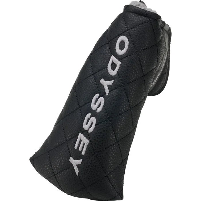 Odyssey 2026 Damascus Milled Two CH Putter