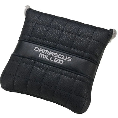 Odyssey 2026 Damascus Milled #7 DB Putter