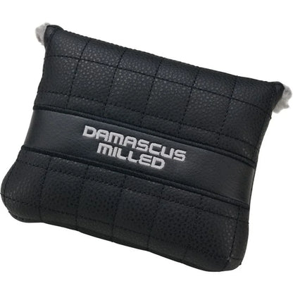 Odyssey 2026 Damascus Milled Rossie S Putter