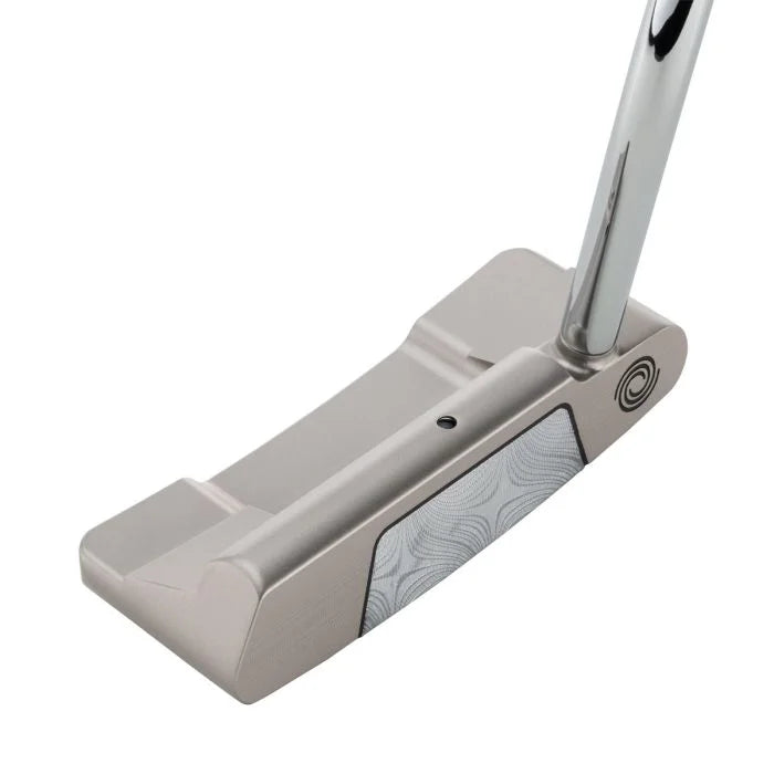 Odyssey 2026 Damascus Milled One Wide SB Putter