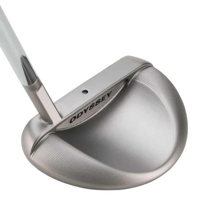 Odyssey 2026 Damascus Milled Rossie S Putter