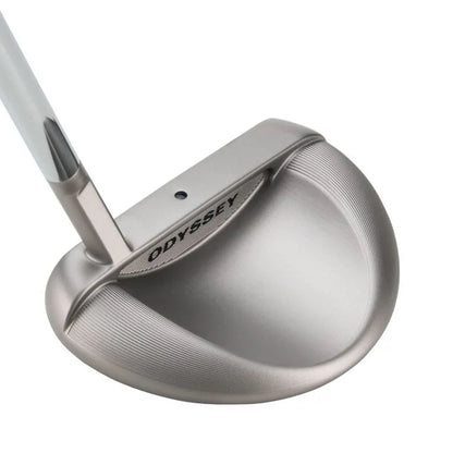 Odyssey 2026 Damascus Milled Rossie S Putter