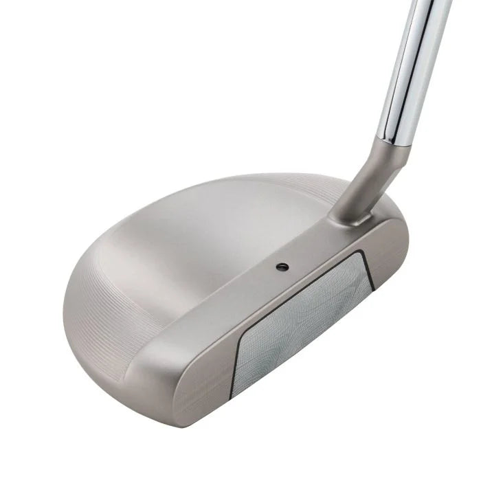 Odyssey 2026 Damascus Milled Rossie S Putter